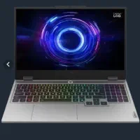 لپتاپ گیمینگ Loq 5060