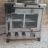 تنورگازی|اجاق گاز و لوازم برقی پختوپز|مسجد سلیمان, |دیوار