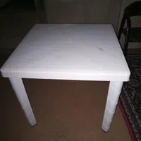 کرایه صندلی پلاستیکی ومیز|خدمات پذیرایی، مراسم|بیرجند, |دیوار