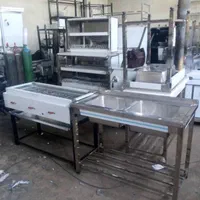 سینک صنعتی|کافیشاپ و رستوران|رشت, بلوار گیلان|دیوار