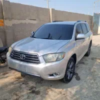 تویوتا هایلندر