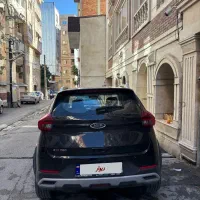 X22 مشکی ۱۴۰۴|خودرو سواری و وانت|ساری, |دیوار