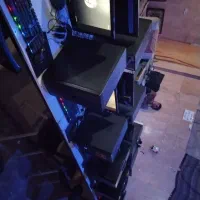 گیمنت و فوتبال دستی|رایانه رومیزی|مریوان, |دیوار