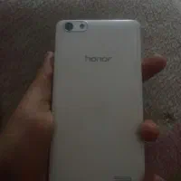 کوشی honor ظاهر باتن همینه