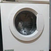 لباسشویی ابسال۵کیلویی