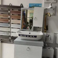 شیرآلات هود گاز فرنگی روشویی