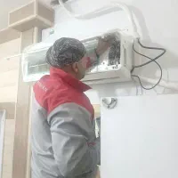 تعمیروسرویس تخصصی انواع پکیج وکولرگازی نصب جابجایی