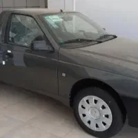 آریسان۲ صفر۱۴۰۵ دوگانه سوز موتور زیمنس