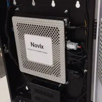 کشلس دیواریNOVIX(فروش اقساطی)|فروشگاه و مغازه|رشت, سعدی (تختی)|دیوار