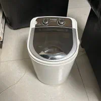 مینی واش درحد نو