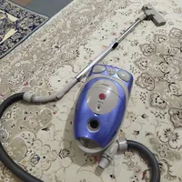 فروش وسیله منزل به دلیل جابجایی|جاروبرقی، جارو شارژی، بخارشو|محمدشهر, |دیوار