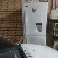 یخچال فریزر سینور