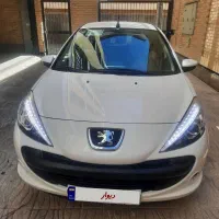 ۲۰۷ مدل ۱۴۰۴