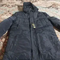 کاپشن نو مردانه بفروش میرسد