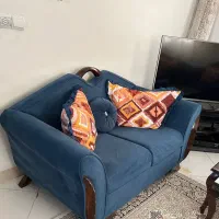 مبل هفت نفره|مبلمان خانگی و میز عسلی|تهران, شمشیری|دیوار