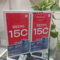 شیائومی redmi 15c رم ۸+۸ حافظه ۲۵۶ گیگ قیمت عمده