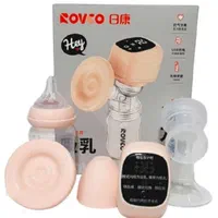 شیردوش برقی روکو Rovco|اسباب و اثاث بچه|اصفهان, پوریای ولی|دیوار