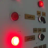 تابلو برق استخر.موتورخانه.کارخانجات