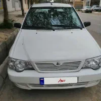 132 مدل 90 تمیز