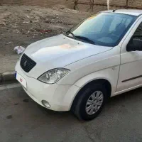 تیبا ۲ هاچبک مدل ۱۴۰۱ بسیار کم کار