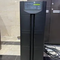 یو پی اس برند آلجا مدل UPS KR-6000S|قطعات و لوازم جانبی رایانه|شهریار, |دیوار