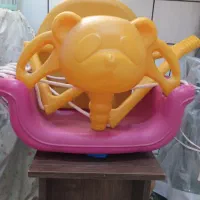 تاب بازی  بچه