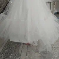 لباس عروس بچه گانه