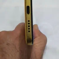 پوکوm4 پرو حافظه 256 و رام 8|موبایل|کرمانشاه, |دیوار