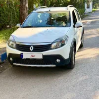 ساندرو استپ وی تک برگ سند