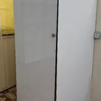 قفسه و اتاق پرو mdf|فروشگاه و مغازه|بوشهر, |دیوار