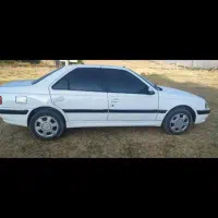 پژوپارس سال مدل آخر ۱۴۰۲