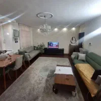 ۶۰متر/با امکانات/خوش نقشه/سبلان