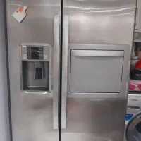 یخچال ساید جنرال الکتریک