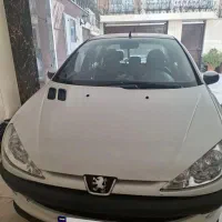 206sd مدل 96