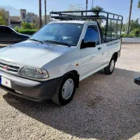 پراید وانت 403 درجه یک بیرنگ