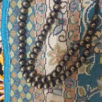 تسبیح دست ساز