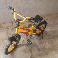 فروش دو چرخه 12