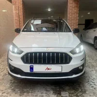 اطلس 403سانروفدار