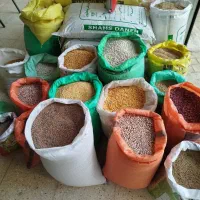 حبوبات فروشی اسدی|خوردنی و آشامیدنی|هرسین, |دیوار