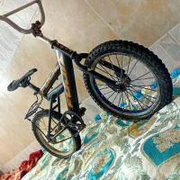 دوچرخه۱۶|دوچرخه، اسکیت، اسکوتر|زابل, |دیوار