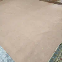 موکت قهوه ای 12 متری سالم