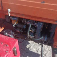 فیات مدل ۶۴ بیل زینلی در حد|خودرو سنگین|فردوس (کرمان), |دیوار