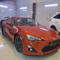 تویوتا GT86 مدل 2013 اسپرت|خودرو سواری و وانت|قم, چهل درخت|دیوار