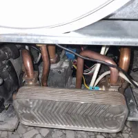 پکیج ایران رادیاتور eco22ff درحد نو|آبگرمکن، پکیج، شوفاژ|تهران, ستارخان|دیوار