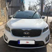 سورنتو فول ۲۰۱۶