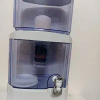 تصفیه آب خانگی کلمنی