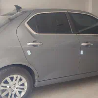 دنا پلاس مدل 1400 دنده ای