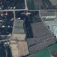زمین کشاورزی ۴۰۰۰ متری