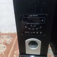 باند|سیستم صوتی خانگی|رباطکریم, رباطکریم|دیوار