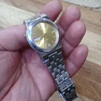 ساعت سیکو پنج خودکار درحدساعتش شیکه|ساعت|بجنورد, |دیوار